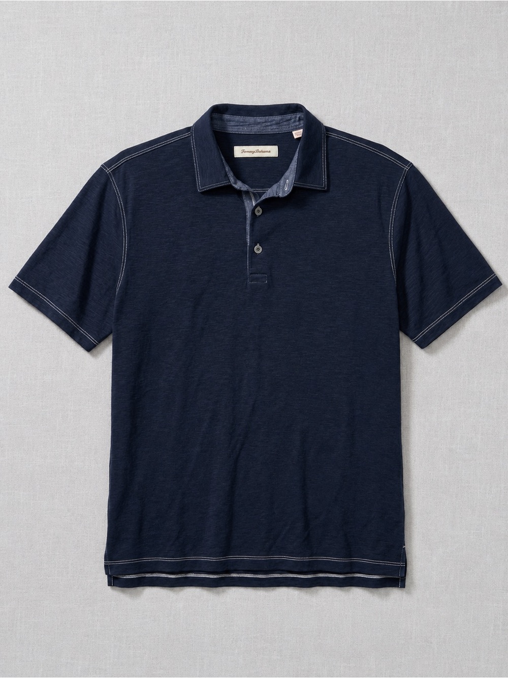 Tommy Bahama Dark Polo Shirt